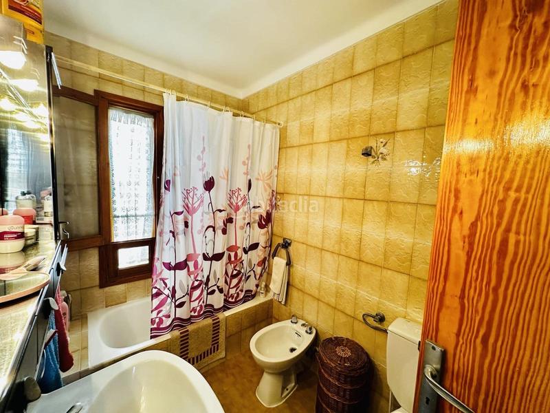 Foto 54ec02f6-4128-476f-a5ce-ca8499e90a83. Affitto appartamento con camino in Can Picafort Santa Margalida