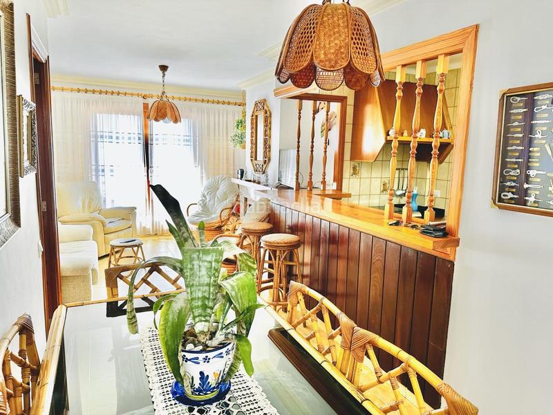 Foto 89009d63-311e-4e07-937f-d47020747094. Lloguer pis amb xemeneia a Can Picafort Santa Margalida