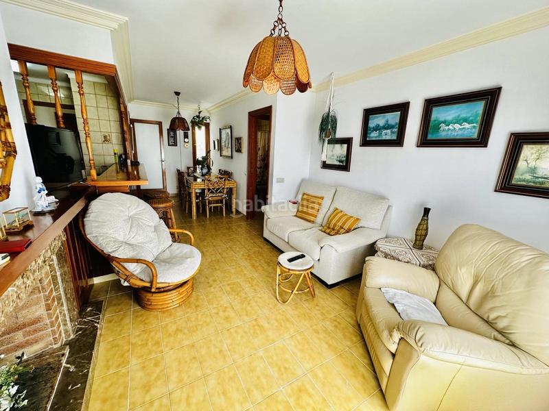 Foto 8f744e11-2879-44fd-84e0-548c6cbd48bd. Miete etagenwohnung mit kamin in Can Picafort Santa Margalida