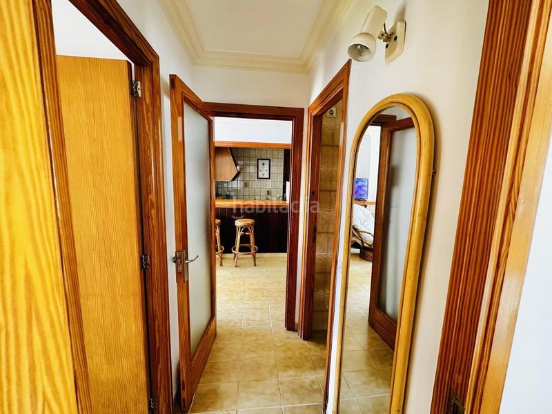 Foto c4f9b76d-01ef-4b58-8fdf-40c310a52097. Miete etagenwohnung mit kamin in Can Picafort Santa Margalida