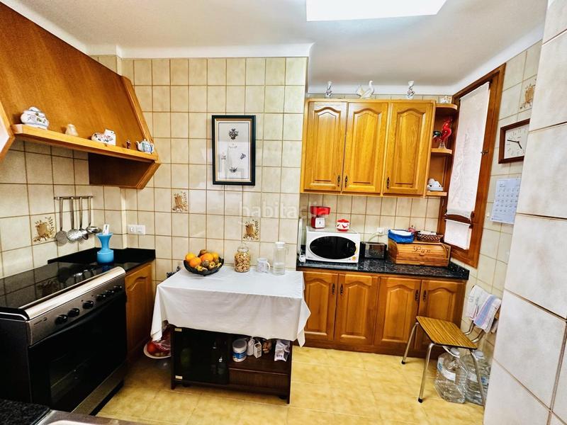 Foto ca4ec598-f3d5-4e1f-9aac-8ae38c3f596c. Miete etagenwohnung mit kamin in Can Picafort Santa Margalida
