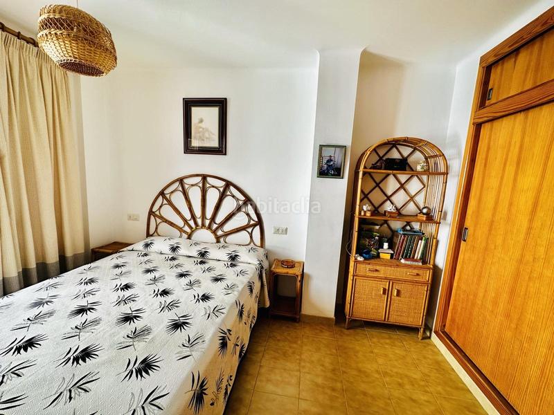 Foto 153bfd4b-01f4-44dc-99dc-db112b42712e. Rent flat with fireplace in Can Picafort Santa Margalida