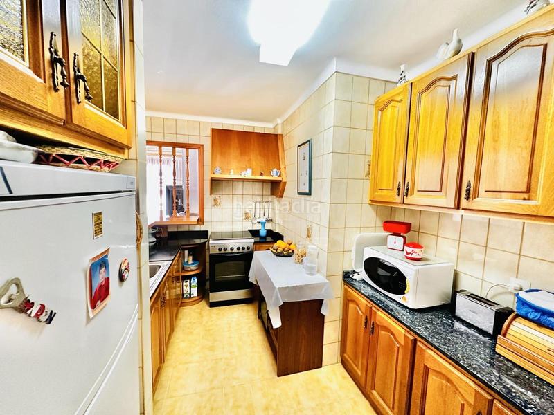 Foto 630b8e87-1c17-4b22-936c-9d7df42c2f1e. Rent flat with fireplace in Can Picafort Santa Margalida