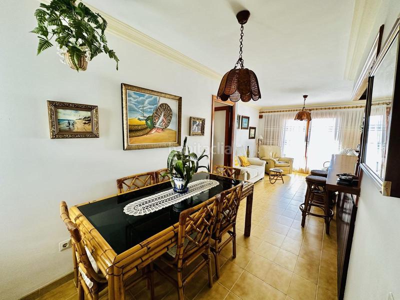 Foto 82e51e29-016b-409b-862b-3bbfd62015ce. Rent flat with fireplace in Can Picafort Santa Margalida