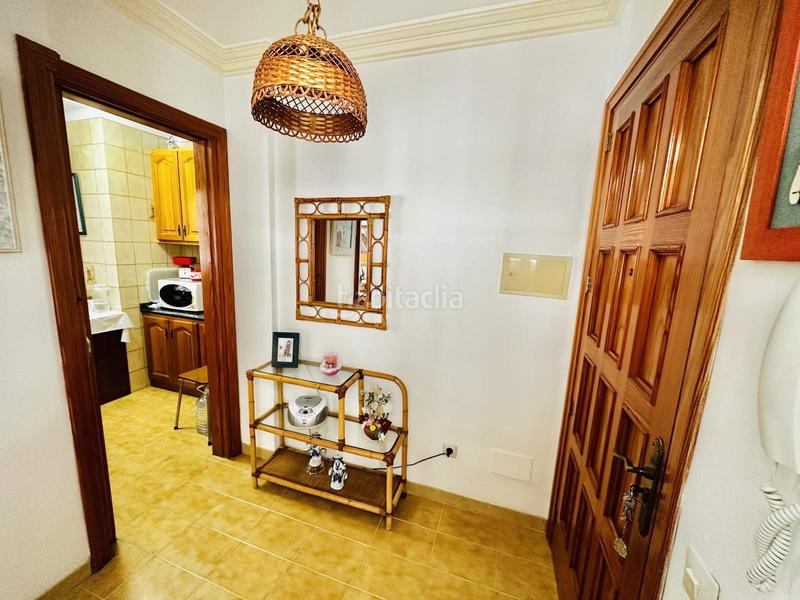 Foto cbaa6460-fdb9-4422-b3c2-bed46bad4534. Rent flat with fireplace in Can Picafort Santa Margalida