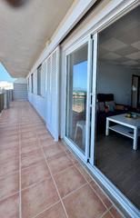 Lloguer Pis a Can Picafort. Piso de 4 habitaciones reformado frente al mar
