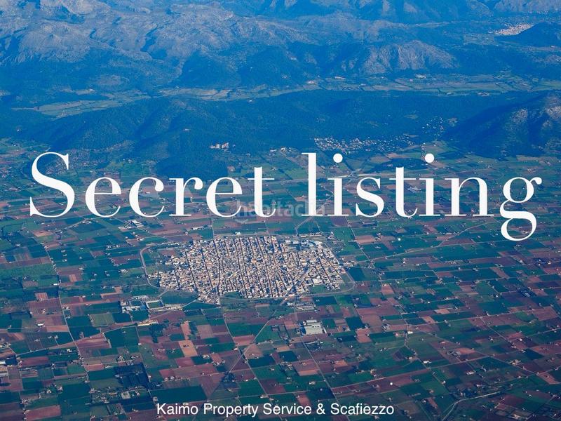 Foto 1d75b2f9-8a3e-413c-8c08-4a2fecab48f7. Appartamento in Sa Pobla