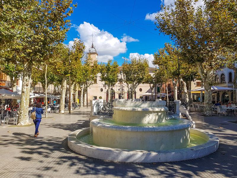 Foto 8b9c6e22-a294-4dca-b888-0c4d02d58010. Appartamento in Sa Pobla