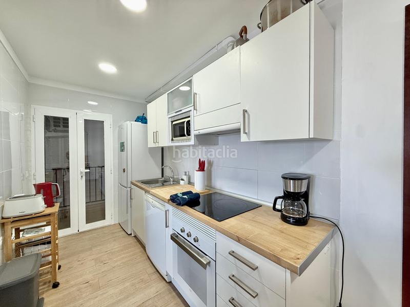 Foto 405c9f8a-951d-4185-8915-1c726cebb4a5. Affitto appartamento in Can Picafort Santa Margalida