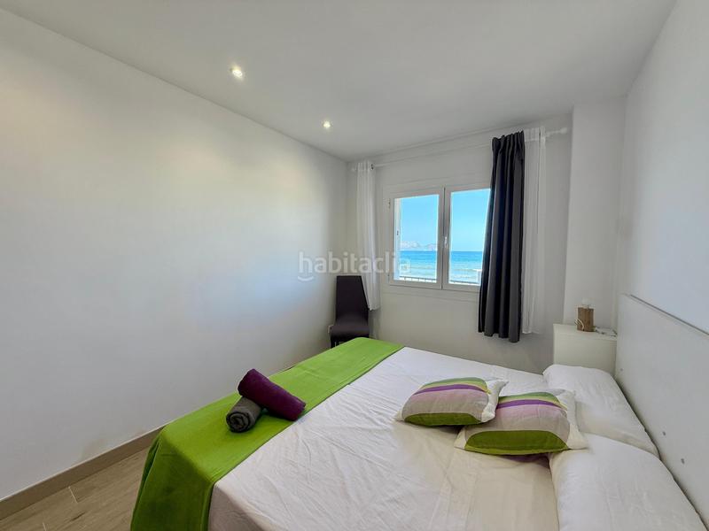 Foto 3c9557bb-ab95-412d-9ebd-87d99a036283. Location appartement dans Can Picafort Santa Margalida