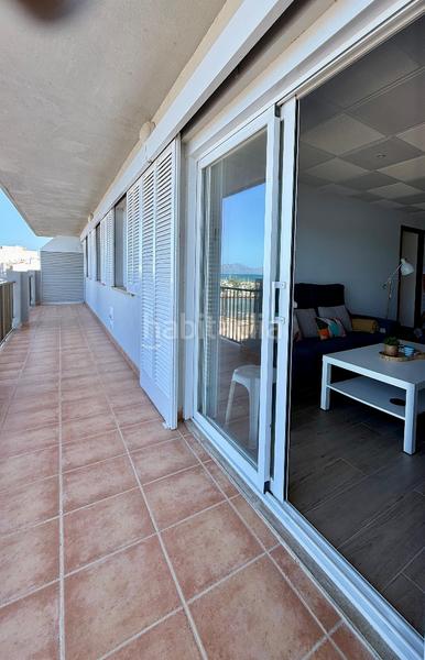 Foto dd15ee40-8006-40a2-86fc-63f70ee4975a. Location appartement dans Can Picafort Santa Margalida