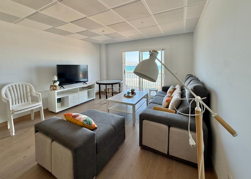 Foto efb36f3d-9a26-4394-b4f5-abce6e6ad5c6. Location appartement dans Can Picafort Santa Margalida