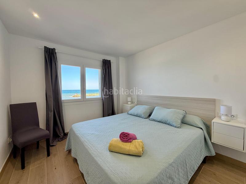 Foto eebe8a92-09ab-42c2-aea8-fe78a647ffd3. Rent flat in Can Picafort Santa Margalida