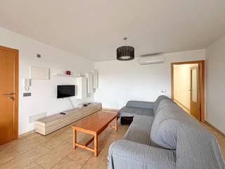 Flat in Carrer Caspe