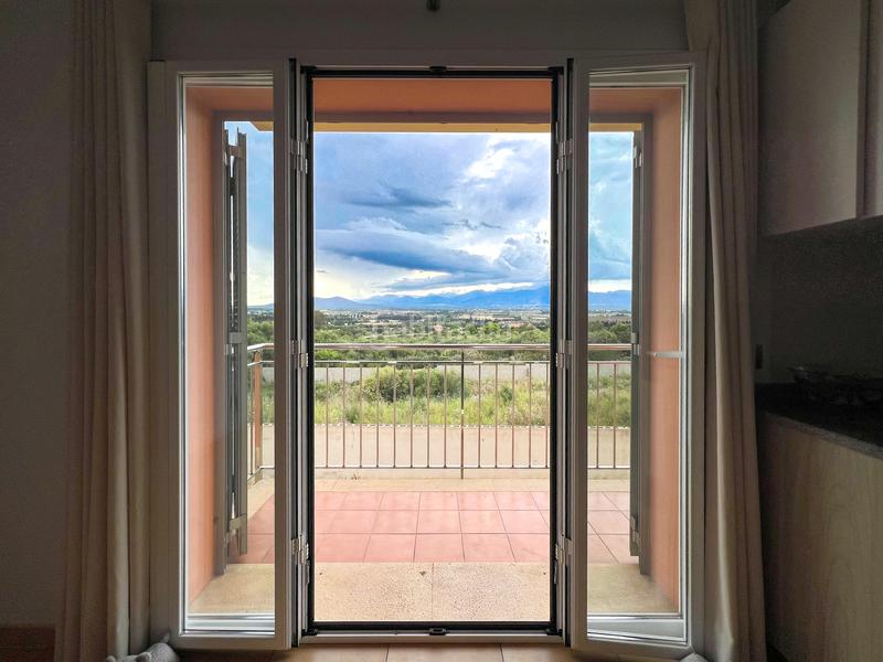 Foto 26650a21-916d-483f-b443-235387b5ed4b. Lloguer pis amb calefacció aparcament a Muro