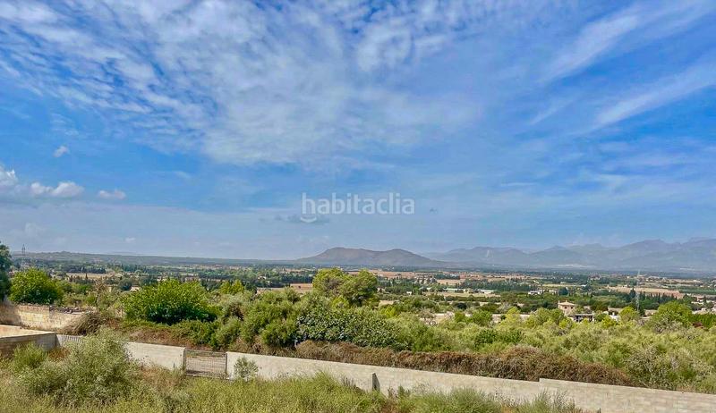 Foto ecc79c35-ae90-479d-9140-cb456f8ff2f4. Lloguer pis amb calefacció aparcament a Muro