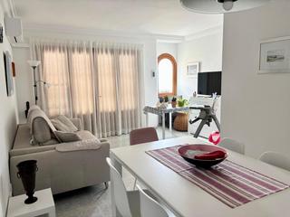 Lloguer Pis  Carrer valdivia. Precioso piso con terraza y parking en alquiler anual en can pic