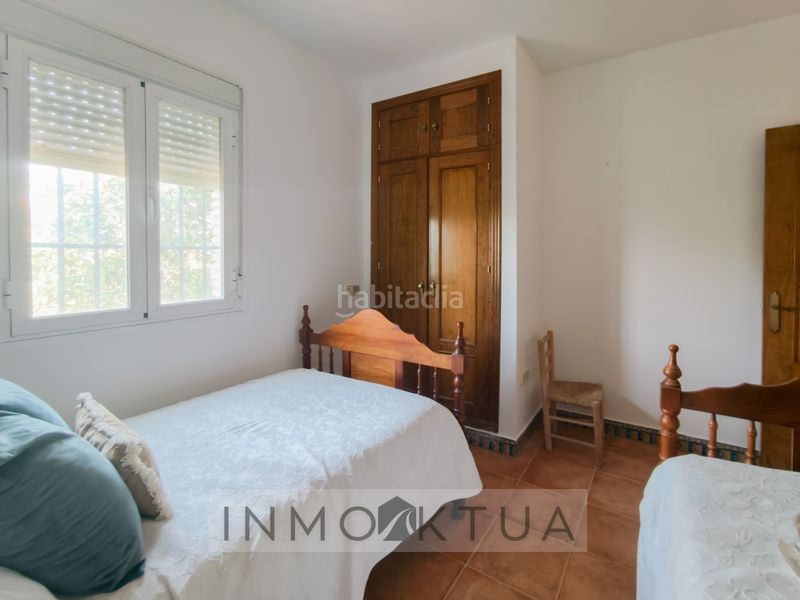 Foto 09b5d884-dd15-4e54-8cce-86f1459cfec8. Masia amb aparcament a Cuatro Pinos - El Carmen Puerto de Santa María (El)