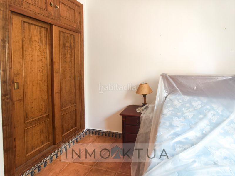 Foto c3a96f45-9ac0-4271-b346-96474129d5dc. Masia amb aparcament a Cuatro Pinos - El Carmen Puerto de Santa María (El)