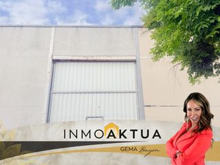 Miete Fabrikhalle  Avenida de rota