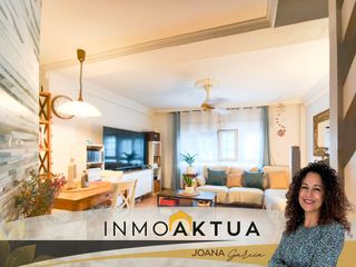 Duplex in Paseo Marítimo - San José - La Laguna