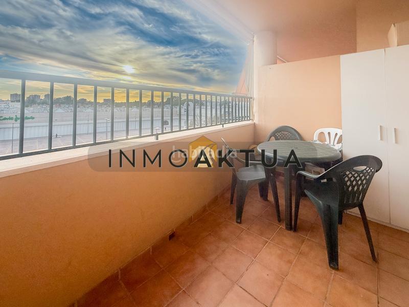 Foto 1f2539e7-eb37-4089-8167-8d049add30d3. Appartement avec piscine dans Pozoalbero Jerez de la Frontera