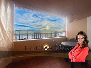 Appartement à Pozoalbero