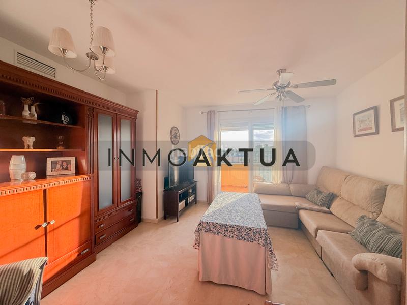 Foto 69907e06-a7f5-4ed3-a811-cbb6454e7240. Flat with pool in Pozoalbero Jerez de la Frontera