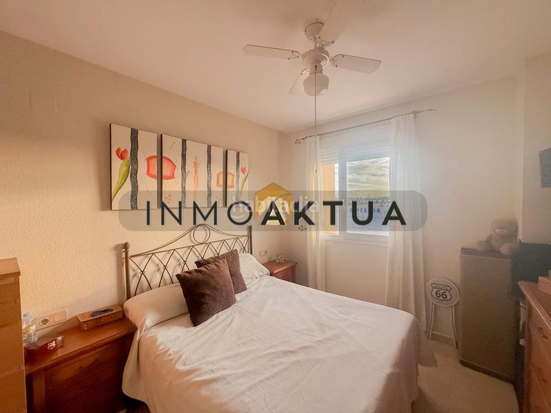 Foto 93f315d8-754a-4cd7-b221-01e7030b9ddd. Flat with pool in Pozoalbero Jerez de la Frontera