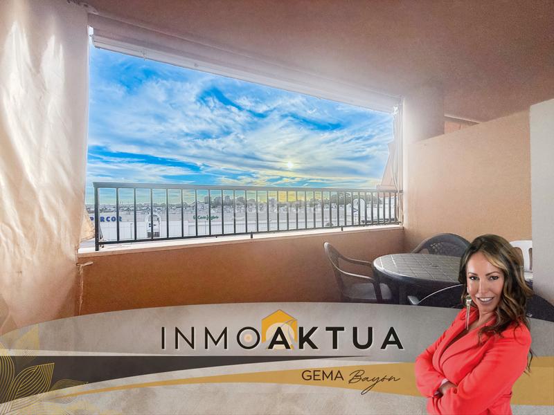 Foto c38391fc-6d7a-488c-9be3-86e05442e630. Flat with pool in Pozoalbero Jerez de la Frontera