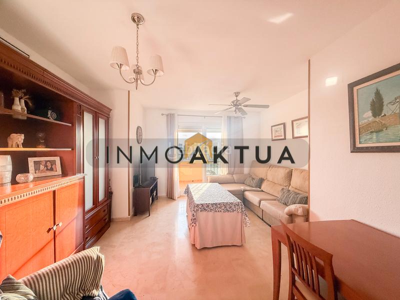 Foto f0e22c79-56b1-41b4-a905-9ab3e1b2a77d. Flat with pool in Pozoalbero Jerez de la Frontera