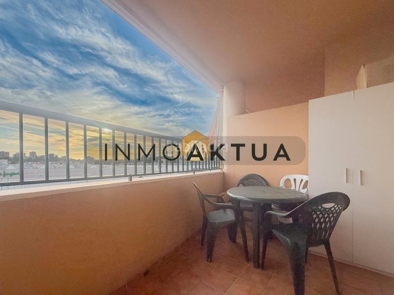 Foto fd7757b8-a0a3-439a-a163-6608952319a1. Flat with pool in Pozoalbero Jerez de la Frontera