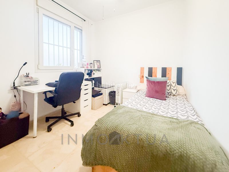 Foto 197d49b0-a3b9-4a3b-afd3-aa8c4bf1d44b. Pis amb piscina a Pozoalbero Jerez de la Frontera