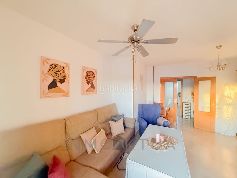 Foto 763386d7-1641-43a6-83d3-cce38666a0fc. Pis amb piscina a Pozoalbero Jerez de la Frontera