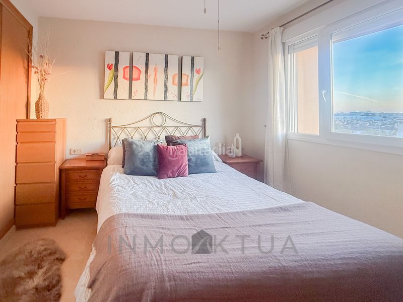 Foto b3011349-6a49-4e4e-98c7-65e6068550a4. Pis amb piscina a Pozoalbero Jerez de la Frontera