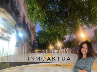 Aparcament cotxe en Centro. En pleno centro