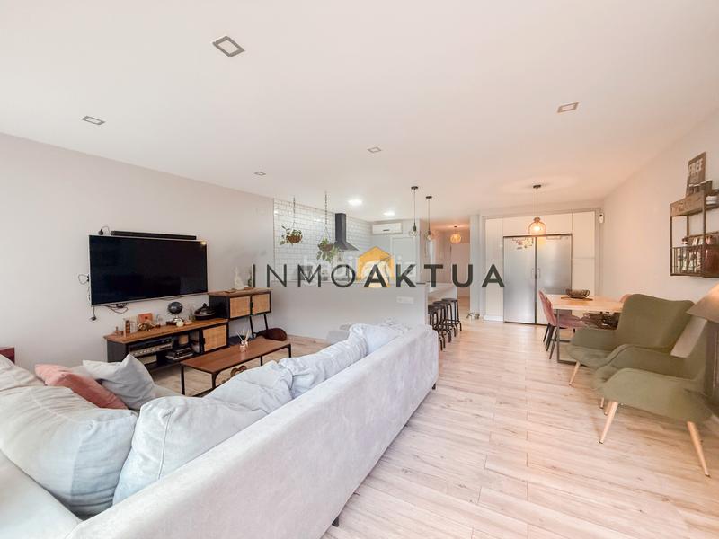 Foto 33e6db0f-7226-435d-9e45-a5aa1c844f2e. Casa pareada en El Rocío - La Milagrosa Jerez de la Frontera