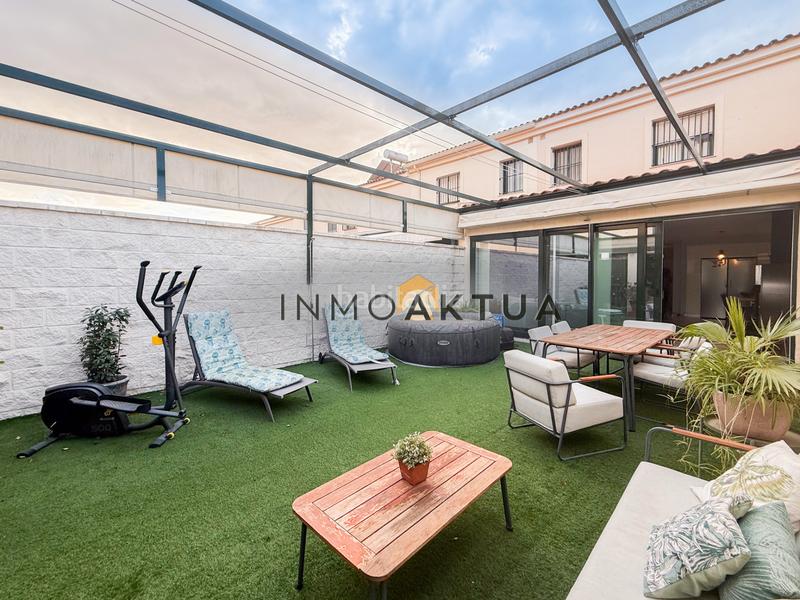 Foto 5e76985a-cddc-4e7f-bdc3-7224a81501ef. Casa pareada en El Rocío - La Milagrosa Jerez de la Frontera