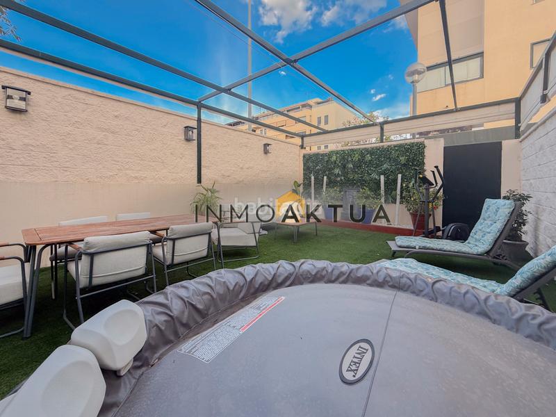 Foto acb705a3-822e-48f8-9525-073b136c42dc. Casa pareada en El Rocío - La Milagrosa Jerez de la Frontera