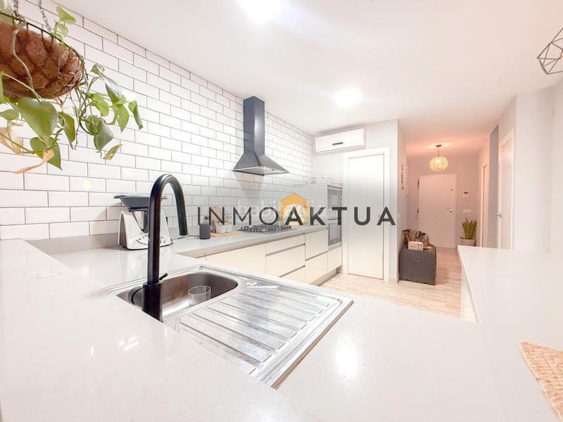 Foto e6428788-f81b-488d-9756-1febedf2a4a3. Casa pareada en El Rocío - La Milagrosa Jerez de la Frontera