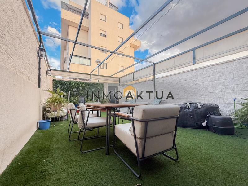 Foto f375d5f2-3060-4211-8d32-d8e6229159cc. Casa pareada en El Rocío - La Milagrosa Jerez de la Frontera