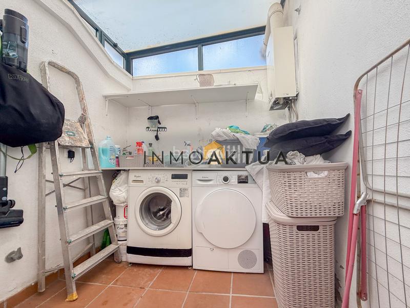 Foto ff10e1b3-cf04-4da3-8145-18bcbcb63e1c. Casa pareada en El Rocío - La Milagrosa Jerez de la Frontera