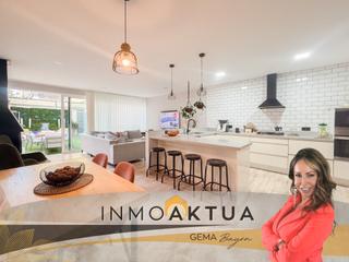 Casa aparellada a El Rocío - La Milagrosa