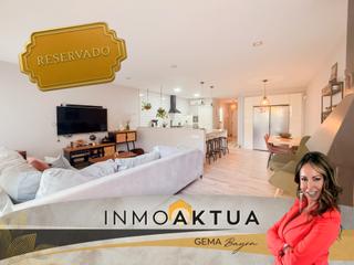 Casa aparellada en El Roco - La Milagrosa