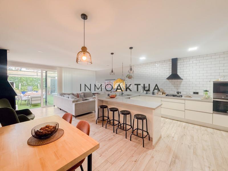 Foto 16a31b00-8491-46db-baab-5463a1a3583a. Maison jumelée avec chauffage piscine dans El Rocío - La Milagrosa Jerez de la Frontera