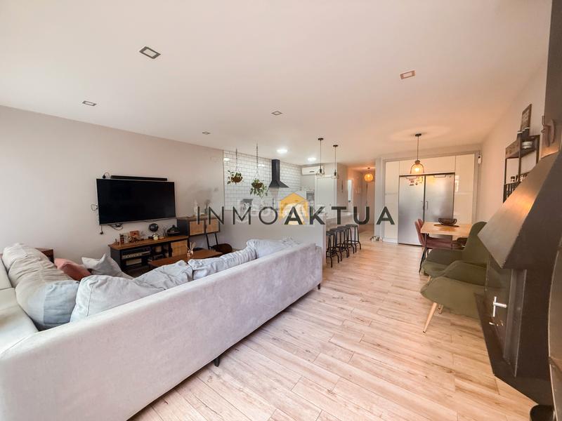 Foto 1bb046f3-9267-4c9d-b624-d5a1c5618975. Maison jumelée avec chauffage piscine dans El Rocío - La Milagrosa Jerez de la Frontera