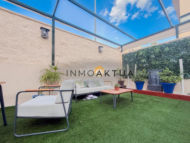 Foto 308d2977-9546-42d5-a8c7-6a8c994bb6e4. Maison jumelée avec chauffage piscine dans El Rocío - La Milagrosa Jerez de la Frontera