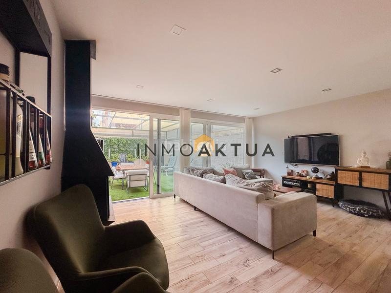 Foto 69cc658c-445b-47ee-9439-24df3b37046f. Maison jumelée avec chauffage piscine dans El Rocío - La Milagrosa Jerez de la Frontera