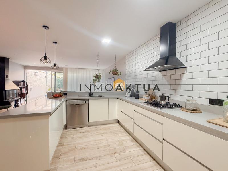 Foto 784b2347-29d0-4a35-a912-57eec6d0885d. Maison jumelée avec chauffage piscine dans El Rocío - La Milagrosa Jerez de la Frontera