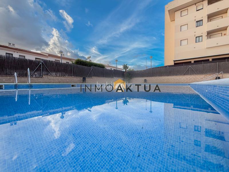 Foto 98821791-2f37-407a-b4e8-83b3a48df80e. Maison jumelée avec chauffage piscine dans El Rocío - La Milagrosa Jerez de la Frontera